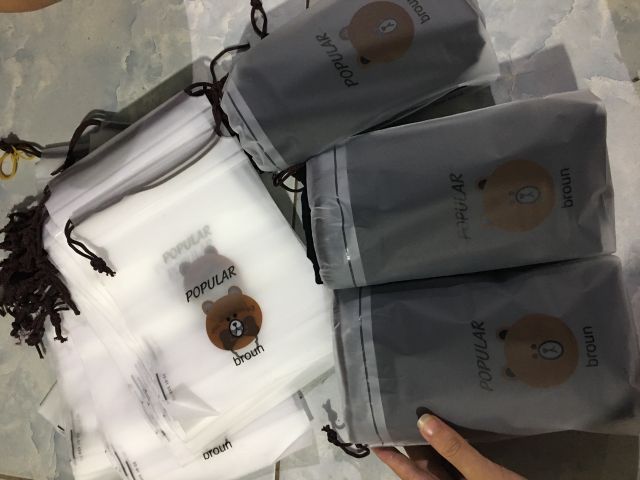 Quần legging gấu thun lạnh | BigBuy360 - bigbuy360.vn