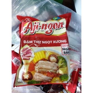 Bột nêm aji ngon 400g