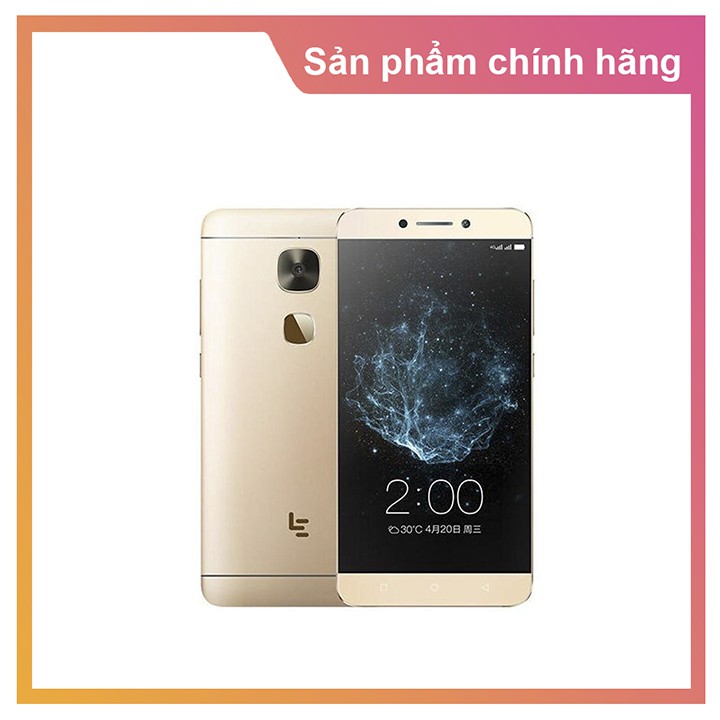 Điện thoại LeTV Le 2 X526 - Bảo hành 6 tháng