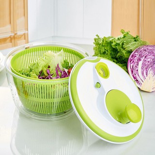 Dụng cụ rửa rau củ / làm salad