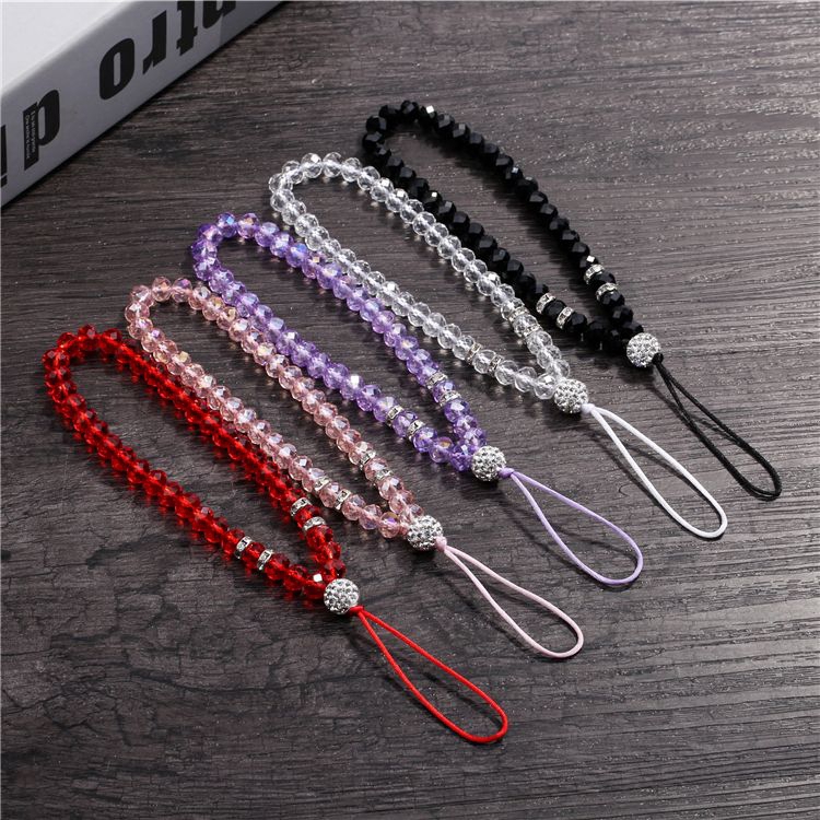 Dây đeo cổ tay gắn điện thoại di động tiện dụng và bền