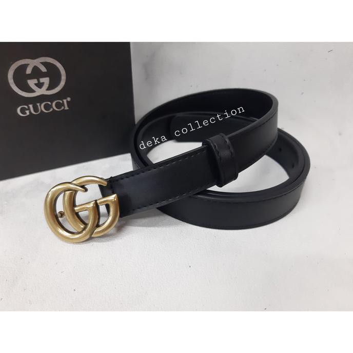 Thắt Lưng Gucci Marmont Cho Nam Và Nữ