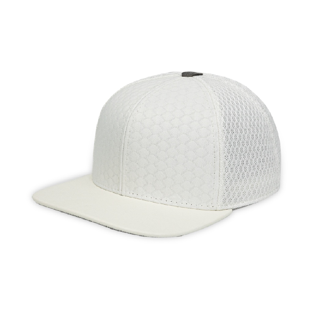 Mũ snapback hiphop nam nữ NÓN SƠN chính hãng MC210F-TR1
