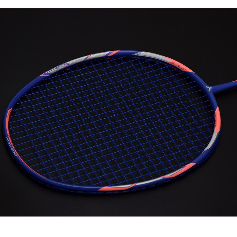 4U 28lbs Vợt cầu lông chính hãng VICTOR JETSPEED S12 Badminton racket