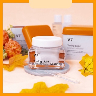 Kem v7 toning light dr.jart+ ๖ۣۜᗩ