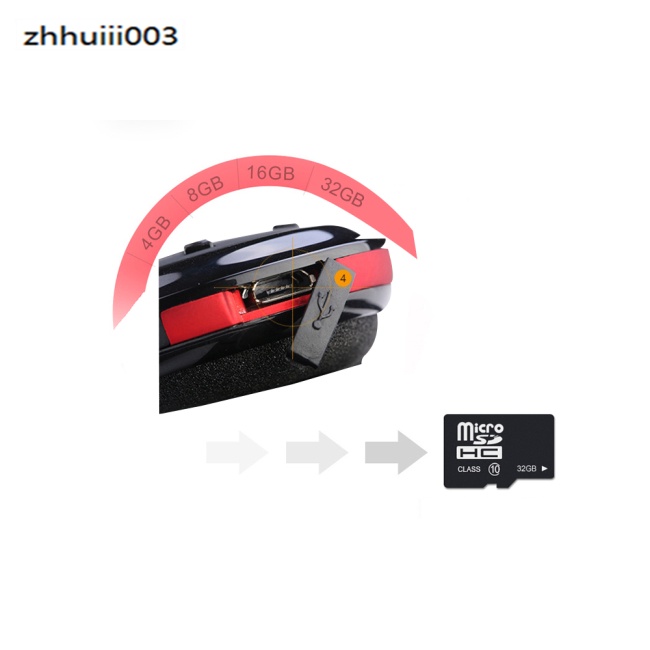 Tai nghe bluetooth mini503 mới không dây thể thao stereo gắn thẻ mp3 tai nghe bluetooth phổ thông