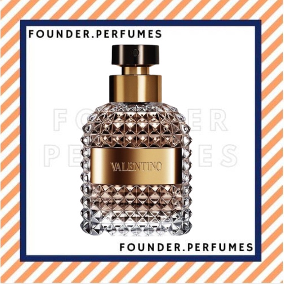 🌟 Nước hoa dùng thử Valentino Uomo EDP 5ml/10ml/20ml #.founderperfume