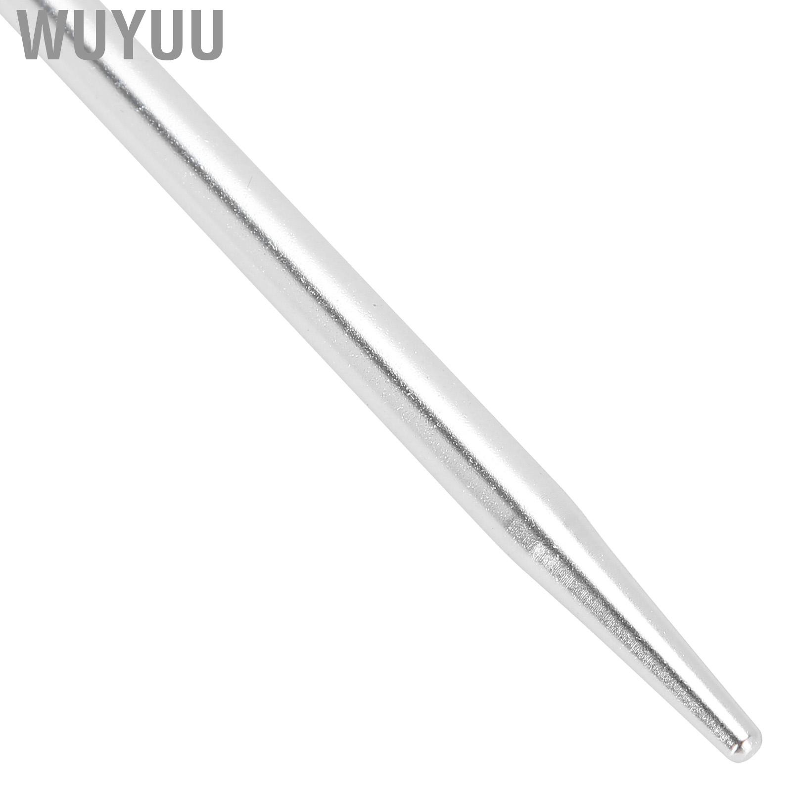 Wuyuu Manual Tattoo Pen Semi‑Permanent Microblading for Eyebrow Eyeliner Lips