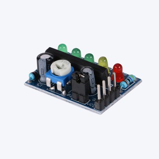 Mô đun mức độ điện áp pin COD-REM KA2284 siêu bền