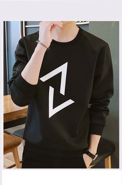 Áo nỉ nam đẹp | BigBuy360 - bigbuy360.vn