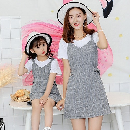 Thời Trang Mẹ Và Bé Store