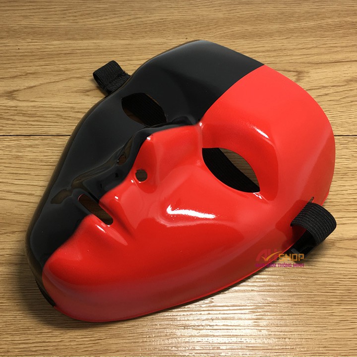 Mặt nạ jabbawockeez