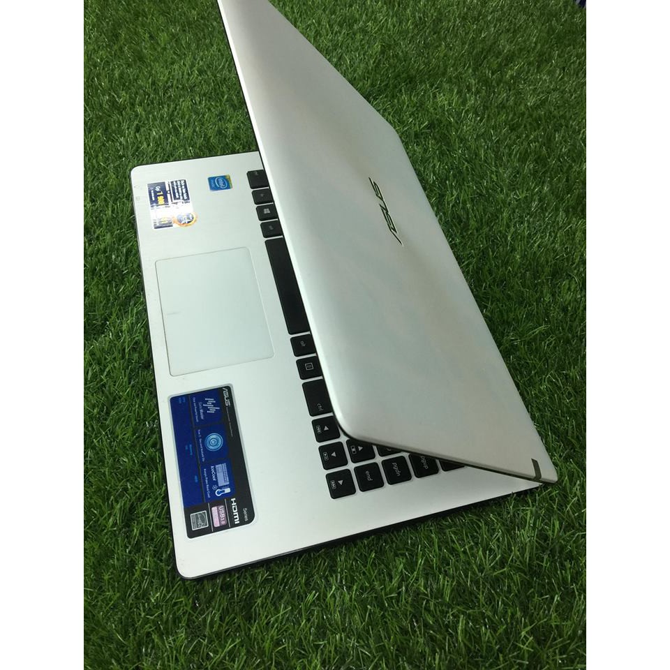Siêu Phẩm Laptop thời trang ASUS X453MA Chíp thế hệ mới ram 4gb HDD 500gb văn phòng,giải trí tặng túi,chuột mới | BigBuy360 - bigbuy360.vn