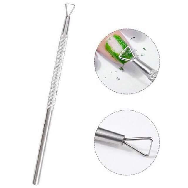 Cây cạo gel không gỉ