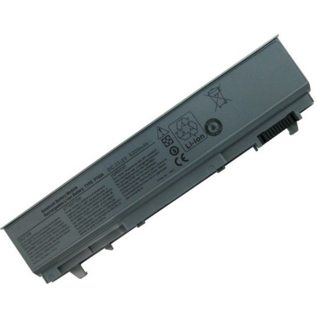 Pin laptop dell 6410