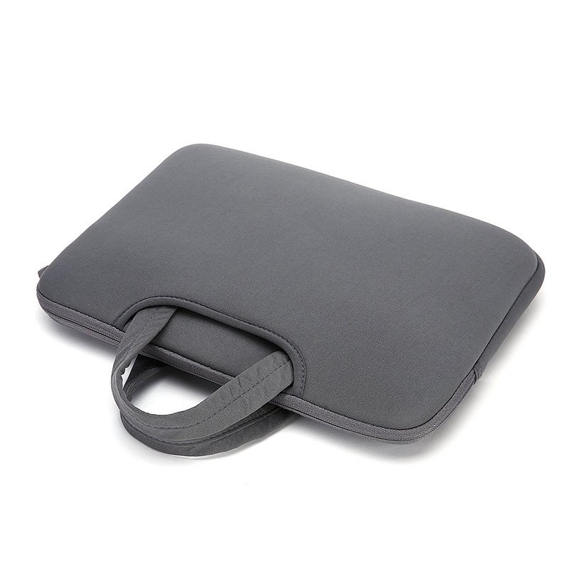 Túi Đựng Laptop & Macbook 11 13 15 Inch Có Khóa Kéo Tiện Lợi Ith3 | BigBuy360 - bigbuy360.vn