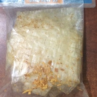 𝟏𝟎 𝐁𝐈̣𝐂𝐇 - Bánh Tráng Muối Nhuyễn Xì Ke Tỏi 🔴 Đ𝗼̣̂𝗰 𝗤𝘂𝘆𝗲̂̀𝗻 💥 CAY + GHIỀN + ĐẬM ĐÀ 💥 Bánh Tráng An An | BigBuy360 - bigbuy360.vn