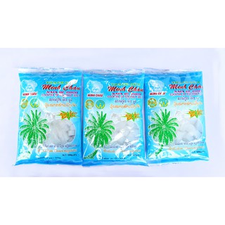 Thạch dừa Minh Châu - túi 1Kg