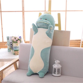 [GIÁ HỦY DIỆT] Gối Ôm Hình Thú Cho Bé Size 110Cm [LucoStore]