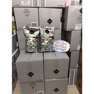 Kẹo socola Rioba 1kg Đức