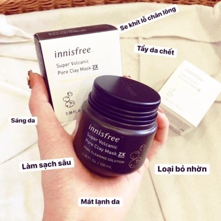 Mặt nạ đất sét