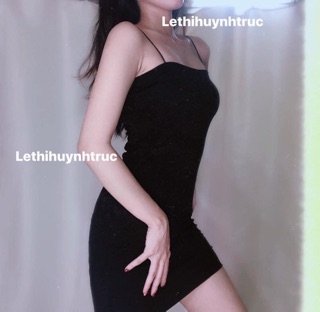 Set áo sơ mi + đầm body