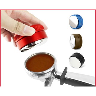 Dụng cụ temper nén cafe thông minh cao cấp inox #304