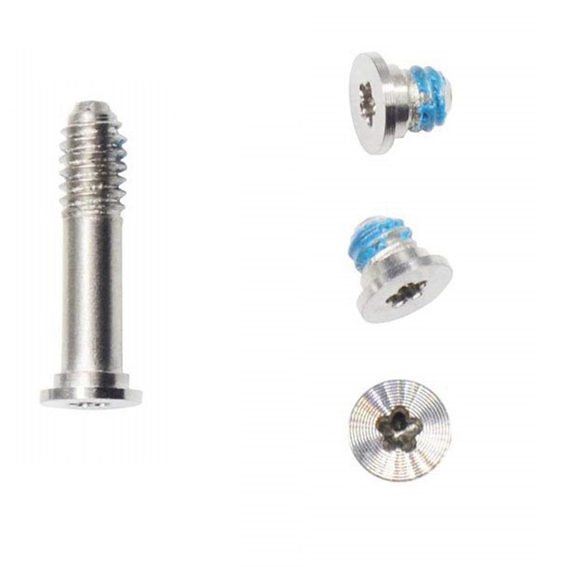 Bộ 10 ốc vít thích hợp cho Macbook Air 11inch 13inch A1369 A1370 A1465 A1466