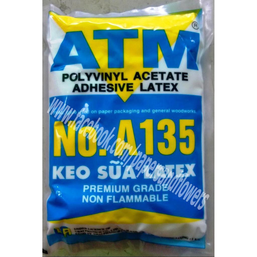 Keo sữa ATM - 1 thùng 10kg