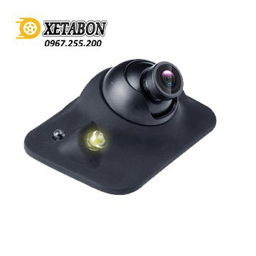 Camera Lề Dán Gương Hồng Ngoại Không Cần Khoan Gương - Full tính năng hiện đại nhất 2021