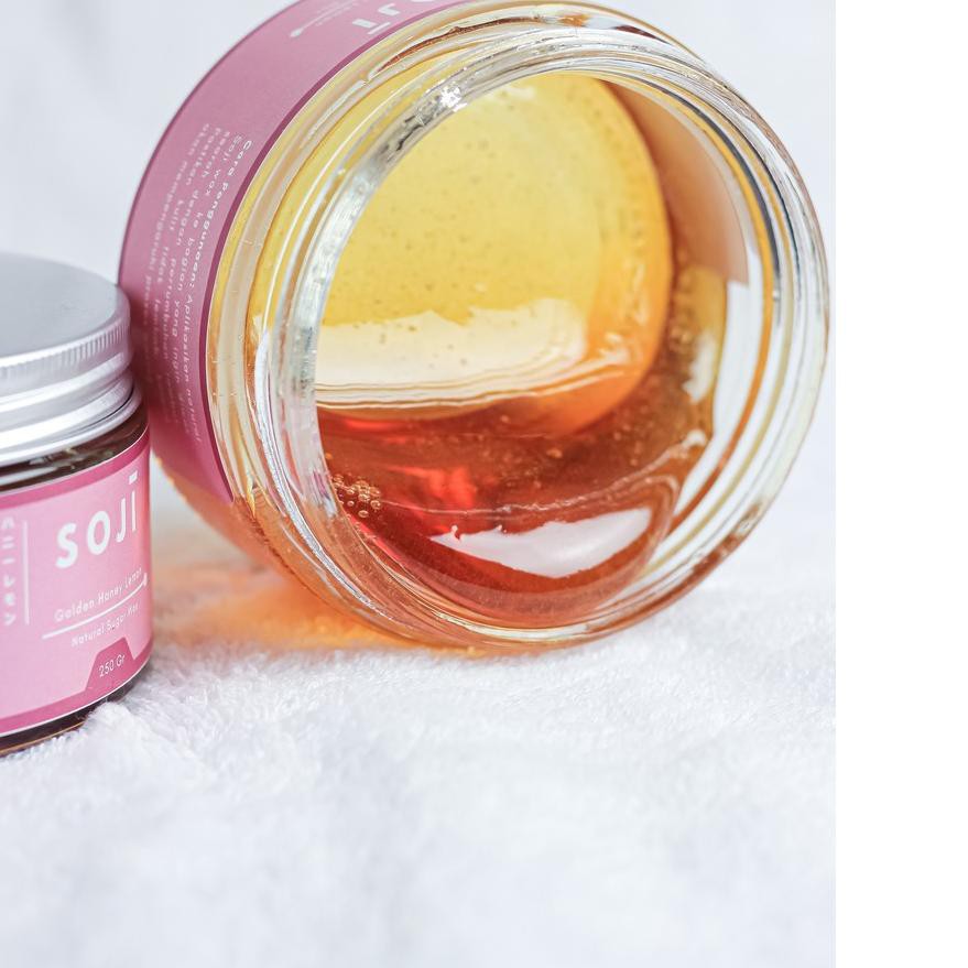 (Hàng Mới Về) Bộ 7 Sáp Tẩy Lông Soji Chiết Xuất Mật Ong Chanh 250 Gr Chăm Sóc Da | BigBuy360 - bigbuy360.vn