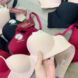 áo lót nữ đúc su /SET 3 ÁO LÓT NỮ CAO CẤP HOA CÚC  A618