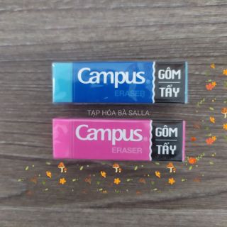 Combo 5 viên Gôm - Tẩy Colour Campus ( ER-COL-20 )
