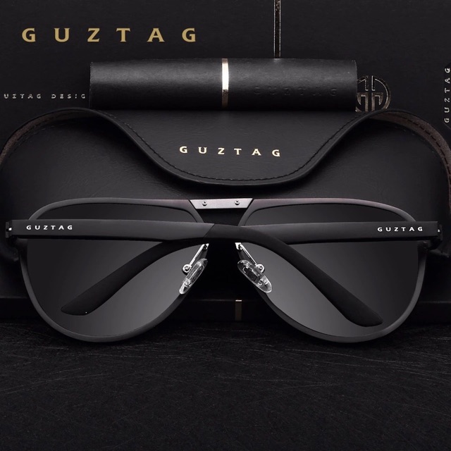 Kính mát Nam [G9820] phân cực xách tay | BigBuy360 - bigbuy360.vn