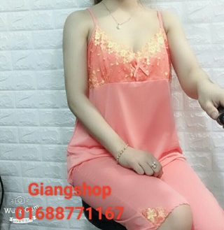 ĐỒ NGỦ THUN LẠNH LỬNG DÂY