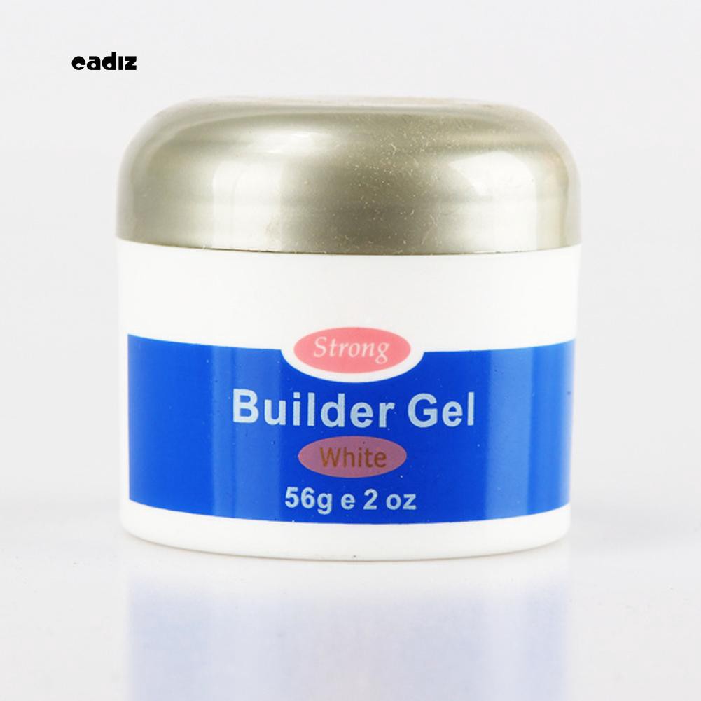 Gel dán móng tay 2 đầu 56g chuyên nghiệp