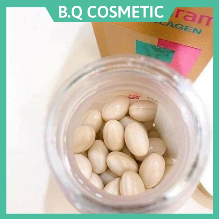 Viên uống trắng da cấp nước Inner Gram Vita