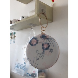 Túi xách phong cách cổ trang / túi nữ