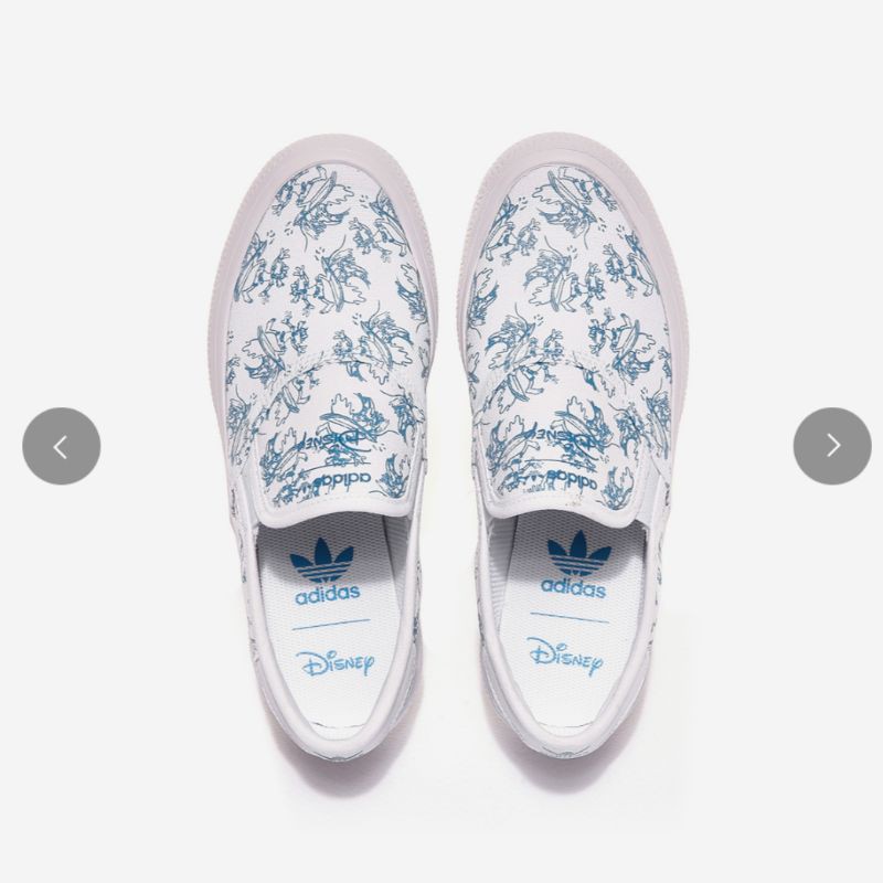 ad.i.d.a.s giày slip on