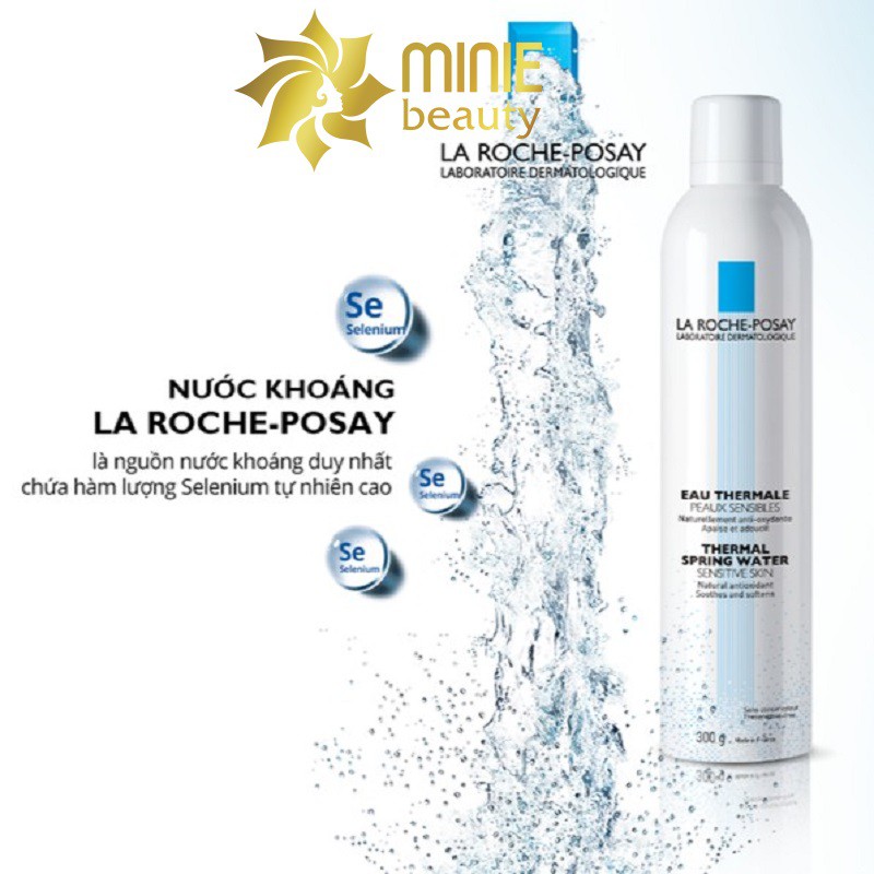 [ CHÍNH HÃNG ] Xịt Khoáng La Roche Posay | BigBuy360 - bigbuy360.vn