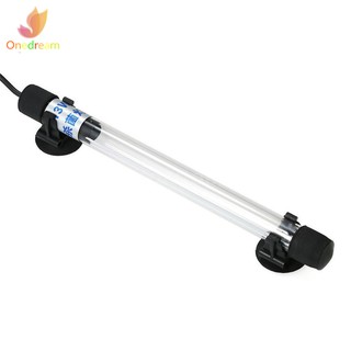 Đèn UV diệt khuẩn cho bể cá cảnh