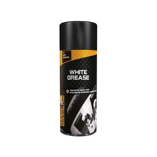 White Grease - Xịt mỡ nước