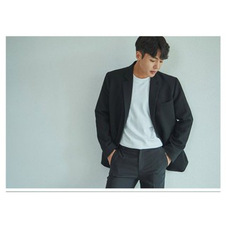 áo vest nam Hàn Quốc