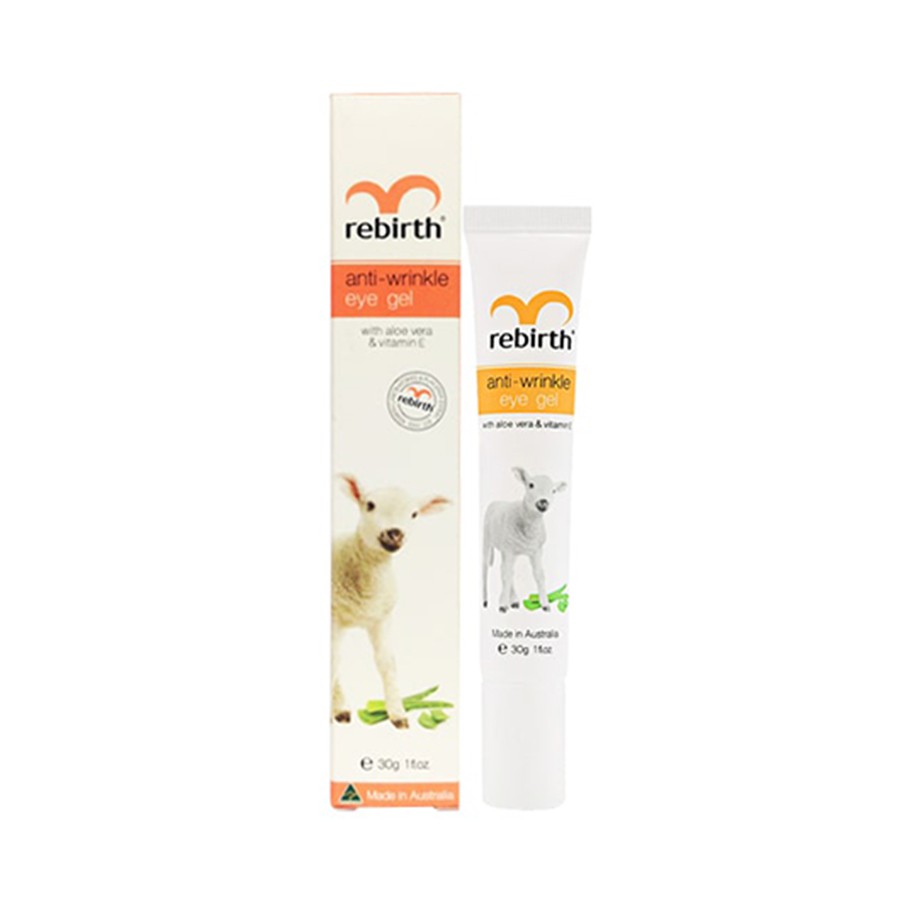 Gel chống nhăn thâm quầng mắt Rebirth Anti-Wrinkle Eye Gel RB05