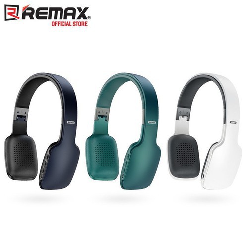 Tai nghe Bluetooth Chụp Tai Remax RB-700HB