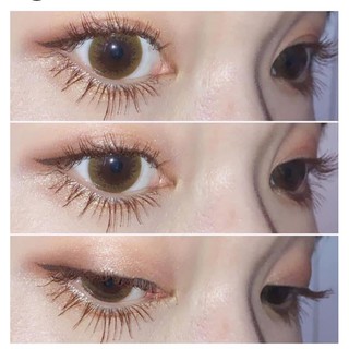 MASCARA KISS ME ( NHẬT BẢN)