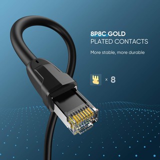 Cáp Mạng Lan Cat8 UGREEN NW121 Cao cấp