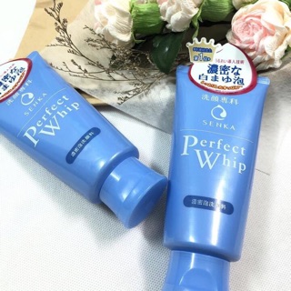 Sữa rửa mặt perfect ưhip hàng chuẩn