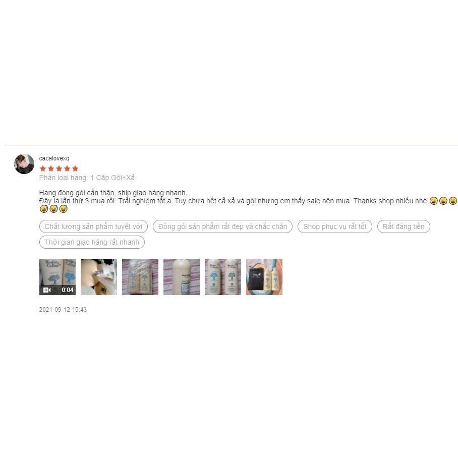 FREESHIP EXTRA-Biotin Collagen Trắng ✅ Biotin Collagen Giảm Rụng Tóc,Phục Hồi Tóc Khô Xơ 2022 ^$$