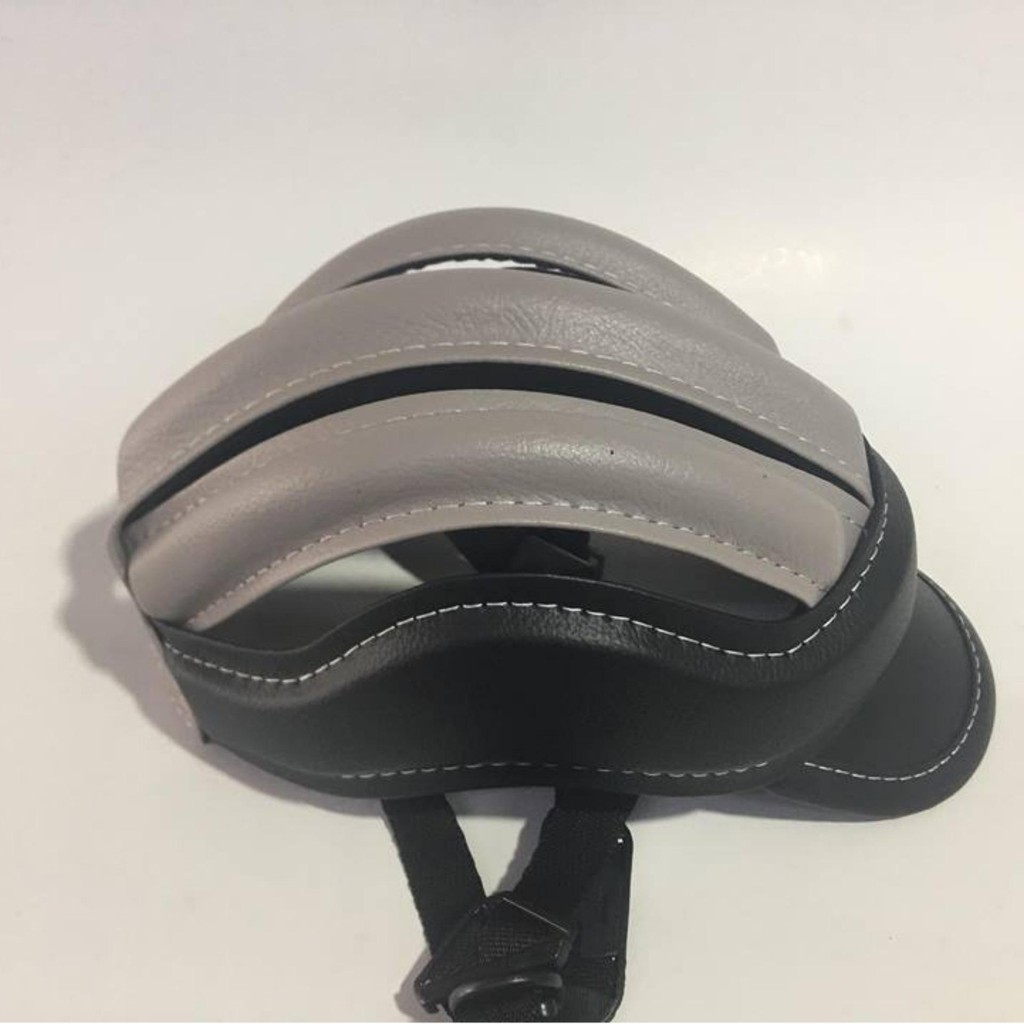 NÓN BẢO HIỂM 3 SỌC SIÊU NHẸ-HÀNG LOẠI 1